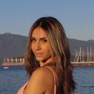 Meet your Posher, Bethany